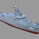 Project 22800 Karakurt class