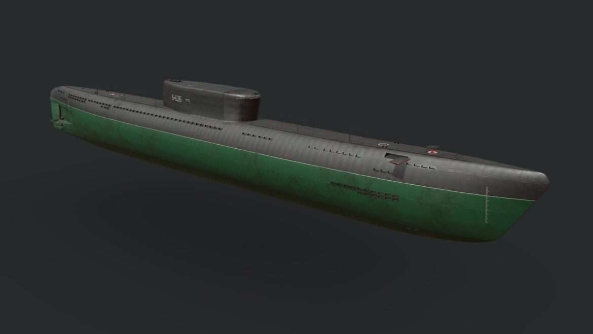 project 626 soviet transport submarine.thumb