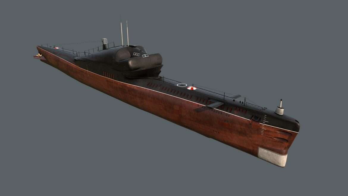 project 665 whiskey long bin submarine.thumb