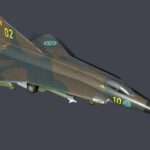 Saab 35 Draken