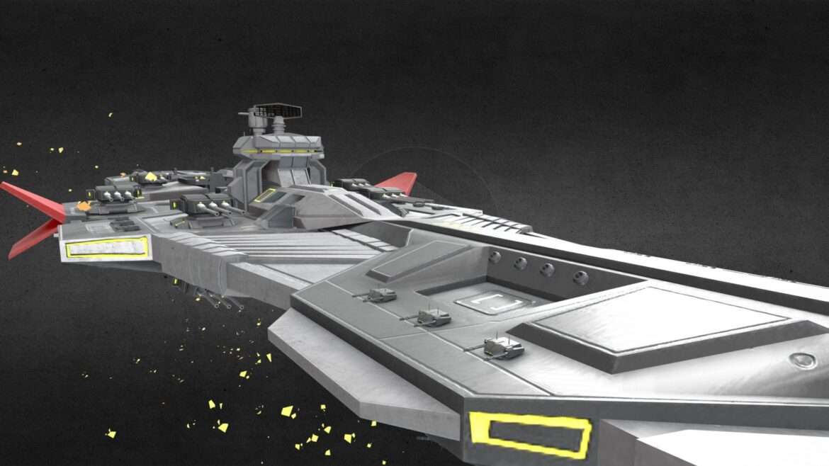 scifi heavy cruiser morning star class.thumb