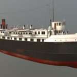 SS Wisconsin steamer ship
