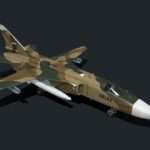 Su-24 MK Fencer D
