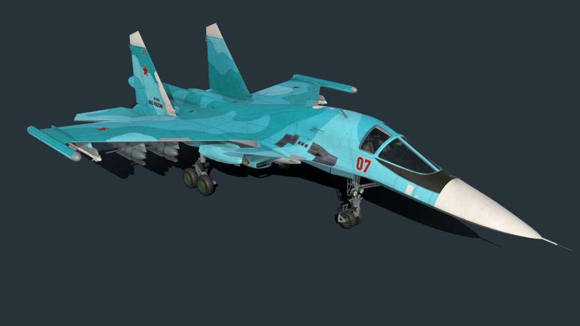 sukhoi su 34 fullback.thumb