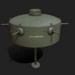 Wallace Leaping Tank