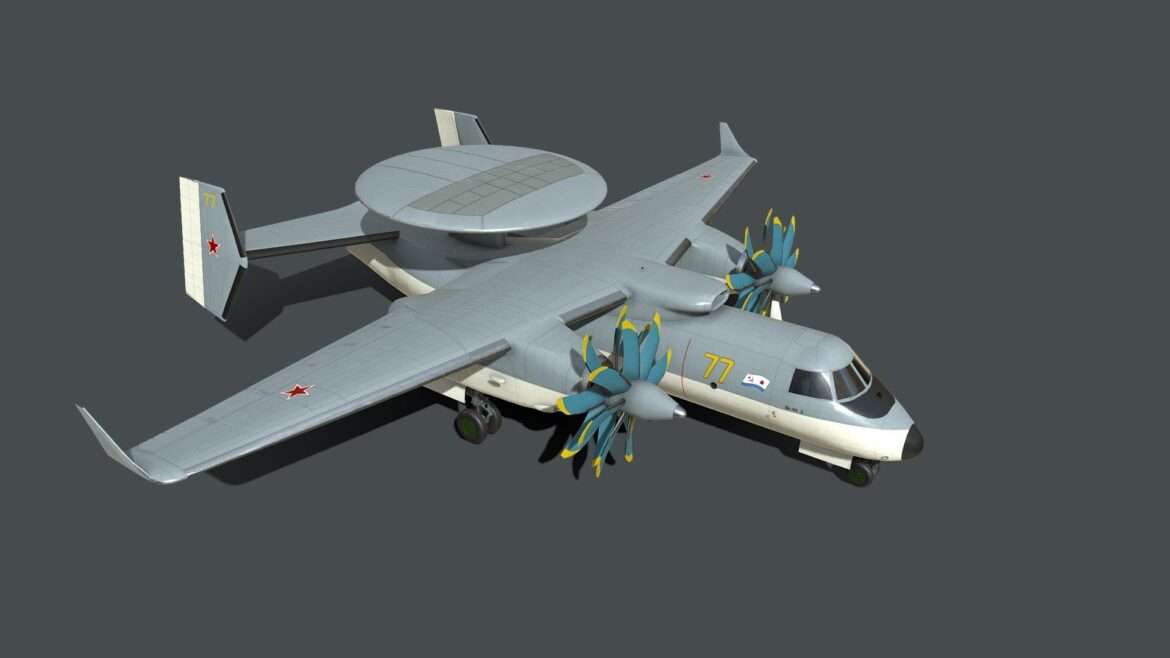 yak 44 aew aircraft.thumb