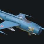 Yakovlev Yak-36 VTOL