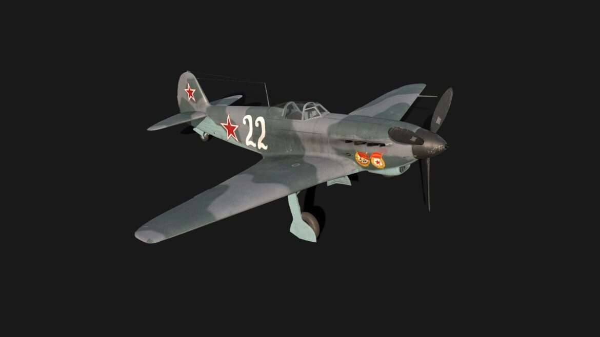 yakovlev yak 9 fighter.thumb