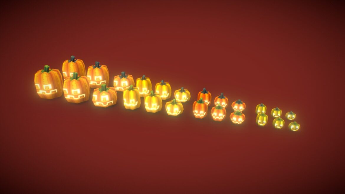 3d pixel pumpkins.thumb