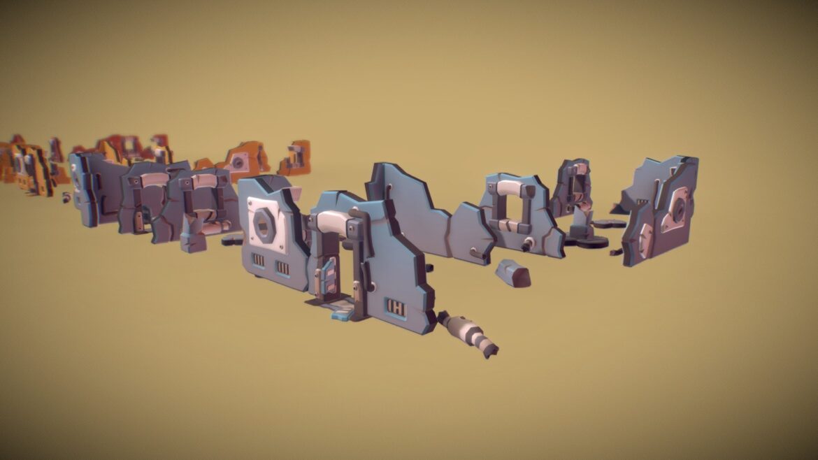 abandoned town ruins preview.thumb