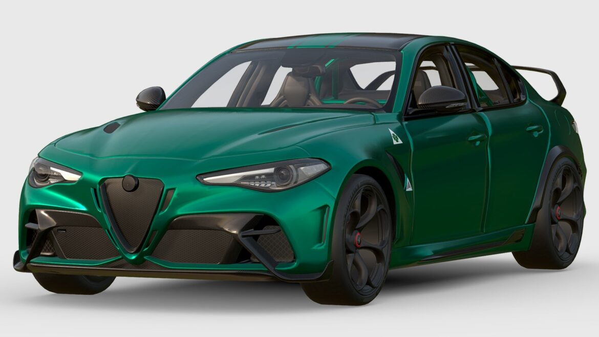 alfa romeo giulia gtam.thumb