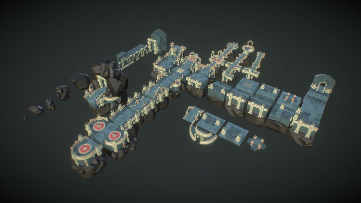 ancient palace new level building elements.thumb