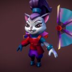 Archer Skin2 – Preview