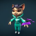 Archer T3 – Preview