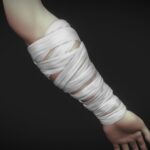 Arm Bandage