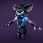 Assassin T1 V2 – Preview