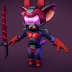 Assassin T2 – Preview