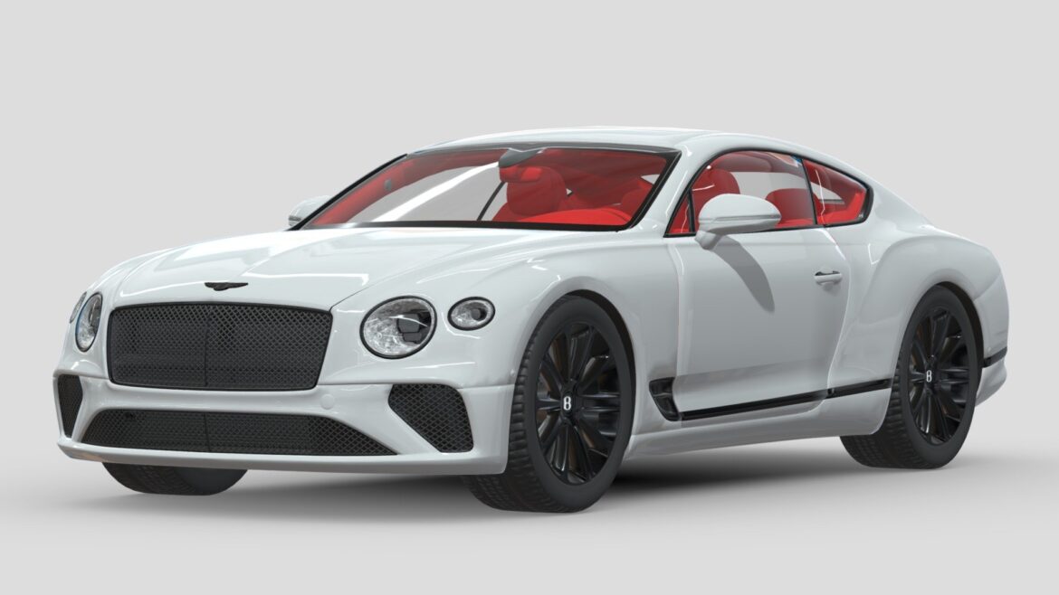 bentley continental gt.thumb