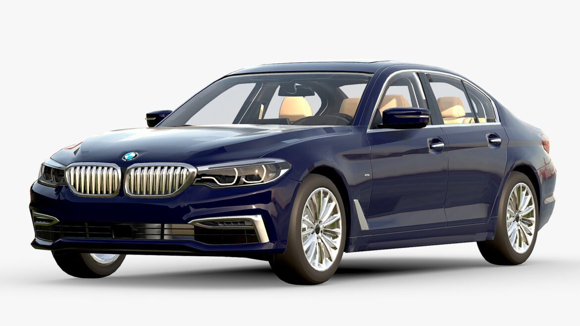 bmw 520i luxury line.thumb