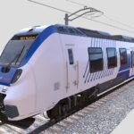 Bombardier talent National Express