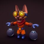 Bomber Cat – Preview