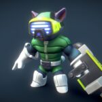 Burnie T2 – Preview