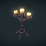 Dungeon Props Set 01