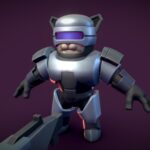 Cato Cop – Preview