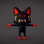 Catogi2 Hypehype – Test