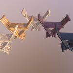 Chair M04 – The Marquis Collection