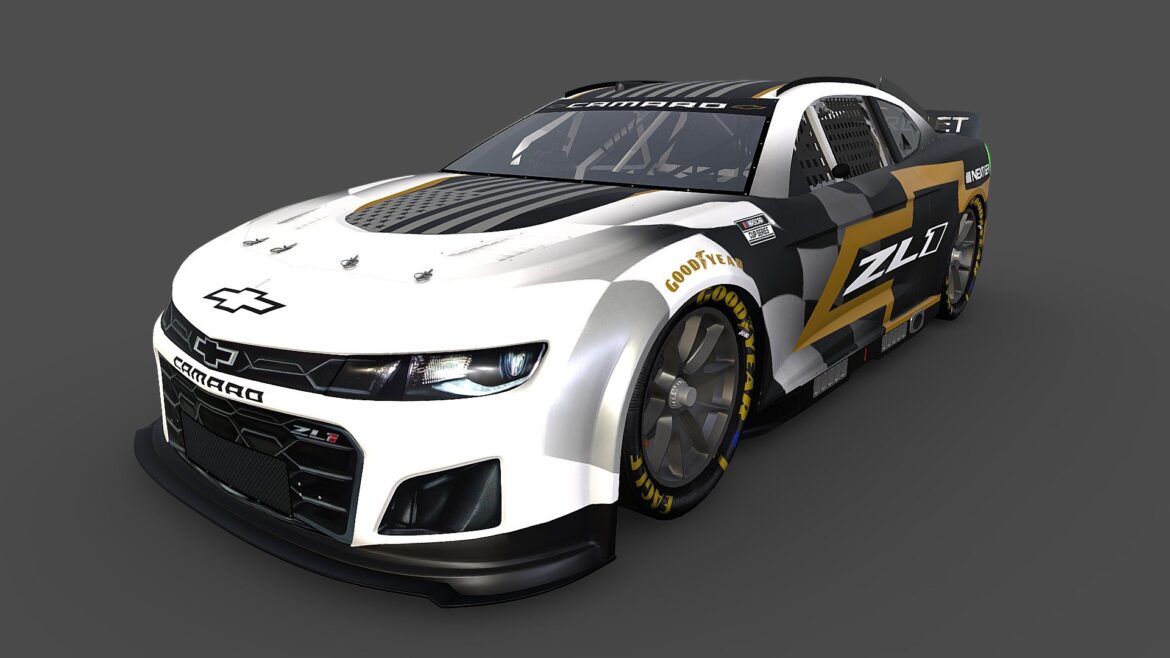 chevrolet camaro zl1 nascar nextgen 2022.thumb