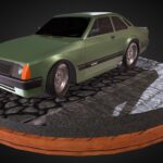 Chevrolet Chevette/San Remo