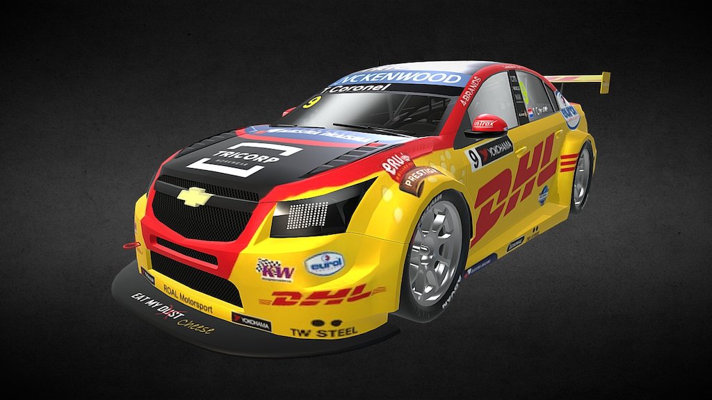 chevrolet cruze wtcc 2016.thumb