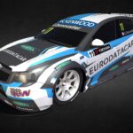 Chevrolet Cruze WTTC