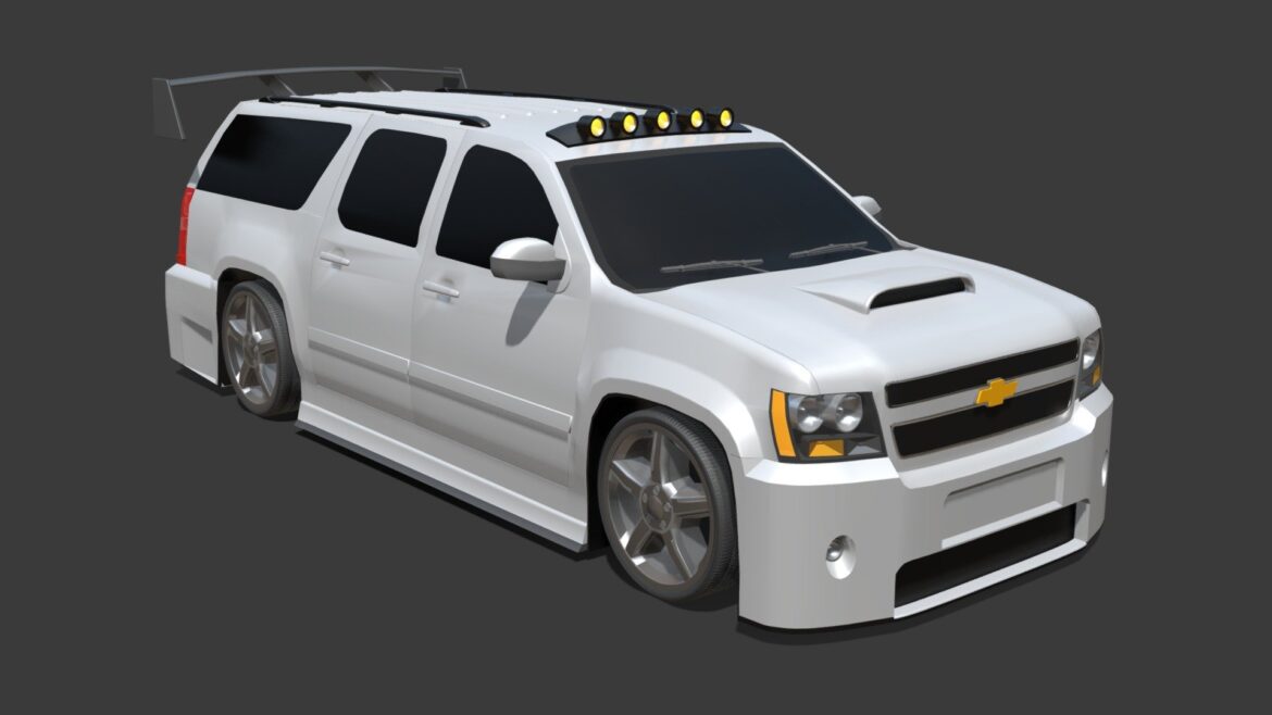 chevrolet suburban 2008 modified.thumb