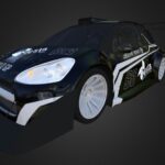 Citroen DS3 TrailBlaizer