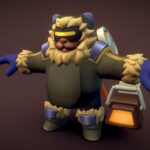 Clark T1 – Preview