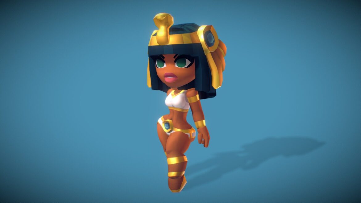 cleo proto series makeover.thumb