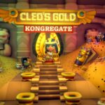 Cleo’s Gold – Play For Free On Kongregate
