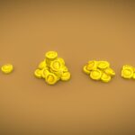 Coin Pile – Preview