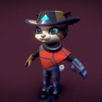 Crypt Theme Set – Proto Series