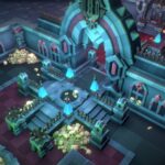 Crypt Theme Set – Proto Series