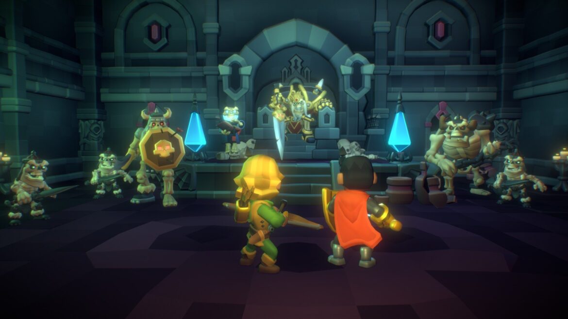 crypt theme set scene render scene2.thumb