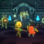 Crypt Theme Set – Scene – Render Scene2