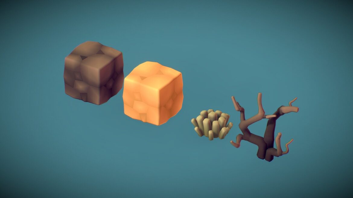 cube world dirt block proto series.thumb