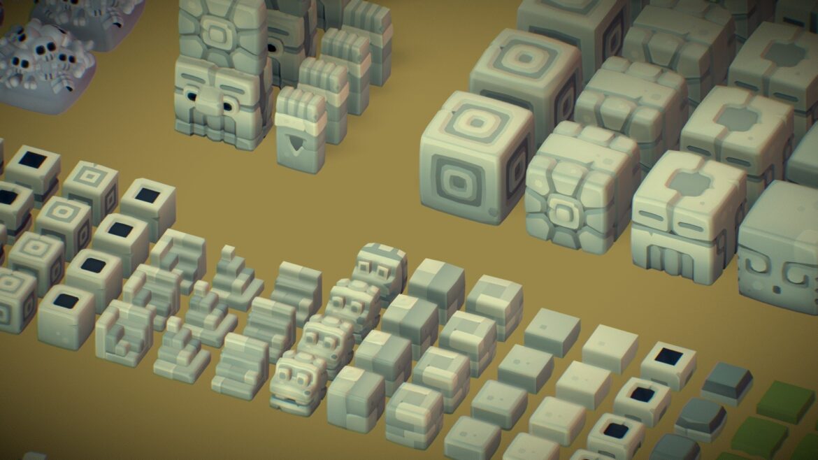 cube world jungle cube all preview.thumb