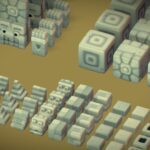 Cube World Jungle Cube All – Preview