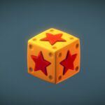 Cube World Full Set – Proto Series