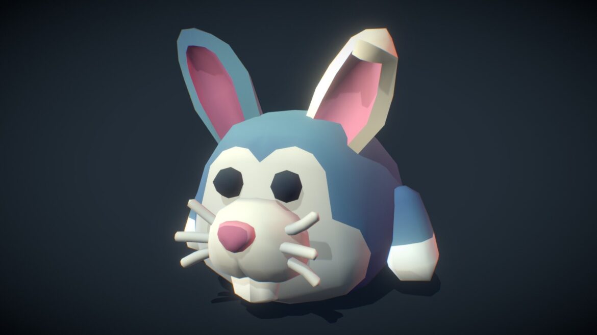cube world rabbit roger proto series.thumb
