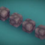 Cube World Set – Proto Series